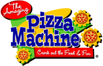 The Amazing Pizza Machine Promo Code